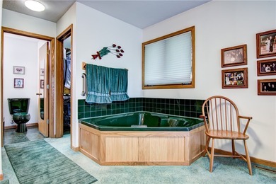 Beautiful Lower Tainter 4 BR / 2.5 Bath meticulously maintained - photo 24