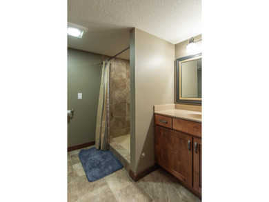 Gorgeous custom renovated *4-bedroom, 2-bath lake home on the - photo 25