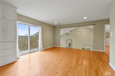Waterfront opportunity on Lake Tuscaloosa! This 3-bedroom, 2 - photo 25