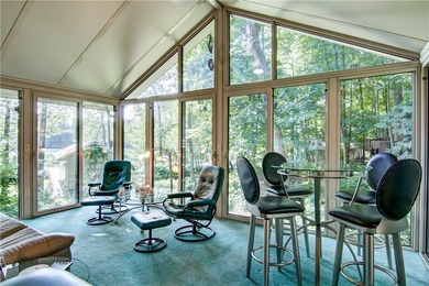 Beautiful Lower Tainter 4 BR / 2.5 Bath meticulously maintained - photo 28
