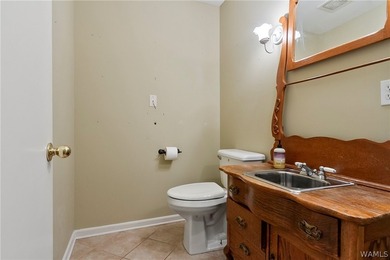 Waterfront opportunity on Lake Tuscaloosa! This 3-bedroom, 2 - photo 28