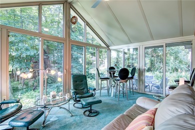 Beautiful Lower Tainter 4 BR / 2.5 Bath meticulously maintained - photo 29