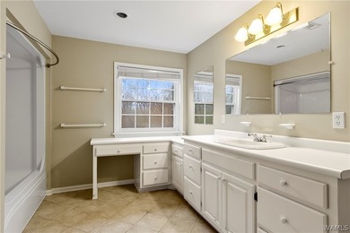 Waterfront opportunity on Lake Tuscaloosa! This 3-bedroom, 2 - photo 29