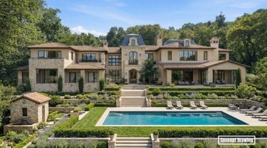 Welcome to Montalvo Manor, a once-in-a-generation opportunity to - photo 1