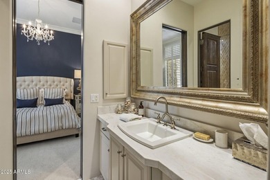 Timeless Single-Level Living in DC Ranch This elegant one-level - photo 34