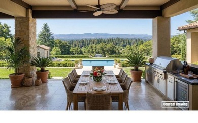 Welcome to Montalvo Manor, a once-in-a-generation opportunity to - photo 4