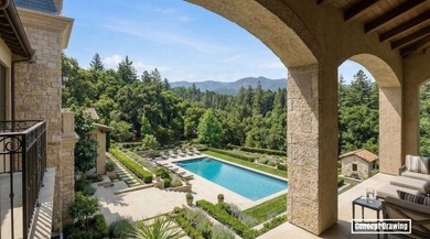 Welcome to Montalvo Manor, a once-in-a-generation opportunity to - photo 5
