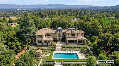 Welcome to Montalvo Manor, a once-in-a-generation opportunity to - photo 6