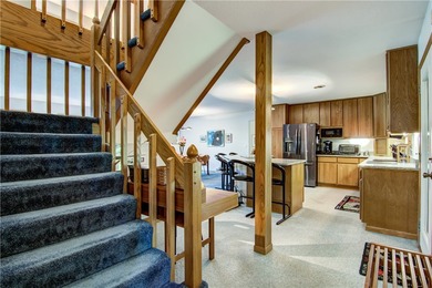 Beautiful Lower Tainter 4 BR / 2.5 Bath meticulously maintained - photo 38