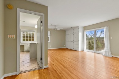 Waterfront opportunity on Lake Tuscaloosa! This 3-bedroom, 2 - photo 38