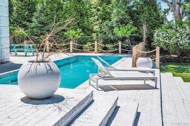 Tucked at the end of a tree-lined drive on a secluded acre, this - photo 40