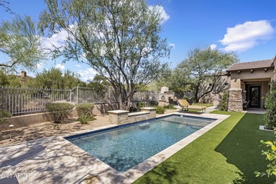 Timeless Single-Level Living in DC Ranch This elegant one-level - photo 41