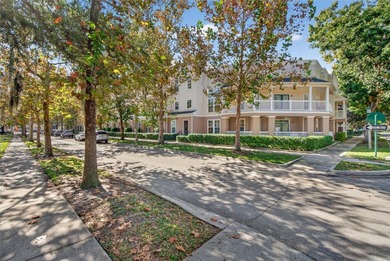 Lake Rianhard Condo For Sale in Celebration Florida