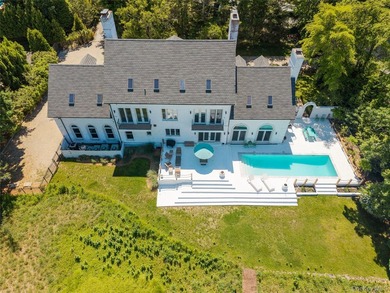 Tucked at the end of a tree-lined drive on a secluded acre, this - photo 41
