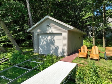 Beautiful Lower Tainter 4 BR / 2.5 Bath meticulously maintained - photo 41
