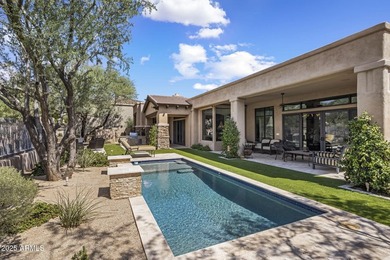 Timeless Single-Level Living in DC Ranch This elegant one-level - photo 42