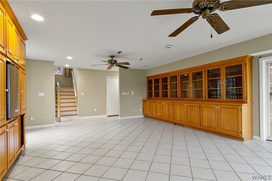 Waterfront opportunity on Lake Tuscaloosa! This 3-bedroom, 2 - photo 42