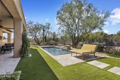 Timeless Single-Level Living in DC Ranch This elegant one-level - photo 43