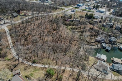 8 Lots with a total of 6.408 Acres of Land! This is Lake Front - photo 44
