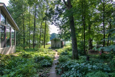 Beautiful Lower Tainter 4 BR / 2.5 Bath meticulously maintained - photo 44