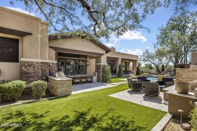 Timeless Single-Level Living in DC Ranch This elegant one-level - photo 45