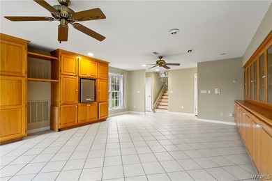Waterfront opportunity on Lake Tuscaloosa! This 3-bedroom, 2 - photo 46