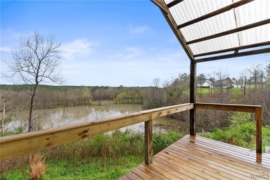 Waterfront opportunity on Lake Tuscaloosa! This 3-bedroom, 2 - photo 48