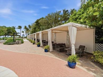 Very nice large 1 bed/1.5 bath condo on the Intracoastal side - photo 10
