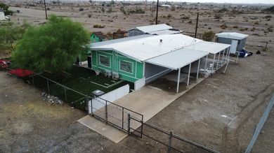 Lake Home For Sale in Thermal, California