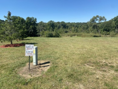 Lake Acreage For Sale in Concord, Michigan