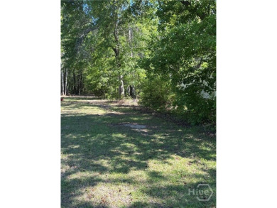Lake Acreage For Sale in Rincon, Georgia