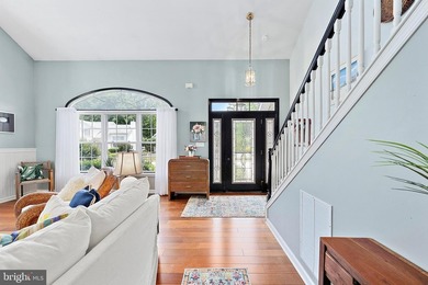 Golf course living meets everyday comfort in this spacious 4 to - photo 3