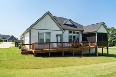 Nestled on 1.58 acres in a gated waterfront community, this - photo 4