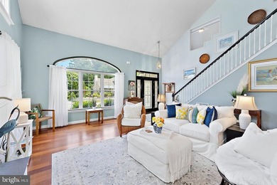Golf course living meets everyday comfort in this spacious 4 to - photo 9