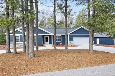 Built in 2022, this beautiful home offers modern comfort on two - photo 2