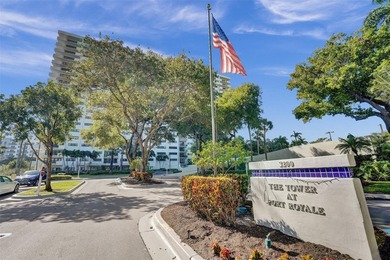 Fully renovated 2-bedroom, 2-bath condo in the Tower at Port - photo 3