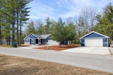 Built in 2022, this beautiful home offers modern comfort on two - photo 3