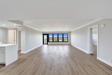 Fully renovated 2-bedroom, 2-bath condo in the Tower at Port - photo 5