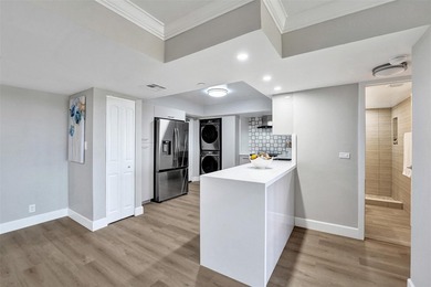 Fully renovated 2-bedroom, 2-bath condo in the Tower at Port - photo 7