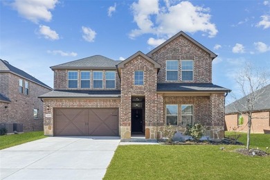 Lake Lewisville Home For Sale in Little Elm Texas