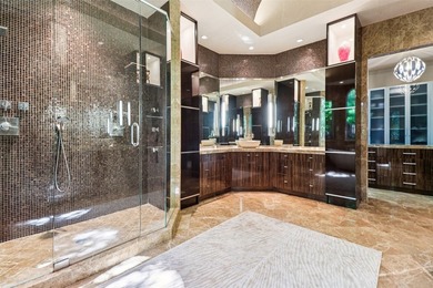 Nestled on an expansive lot in the prestigious guard-gated - photo 11