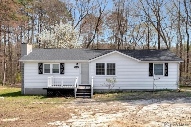 Lake Other Sale Pending in Littleton, North Carolina