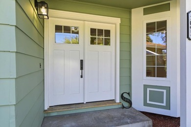 Welcome, this beautifully remodeled 2-story Ranch style home - photo 2