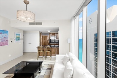 Welcome to Residence 1509 -- a sleek, modern corner unit in the