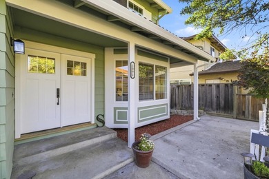 Welcome, this beautifully remodeled 2-story Ranch style home - photo 4