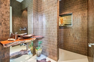 Nestled on an expansive lot in the prestigious guard-gated - photo 14