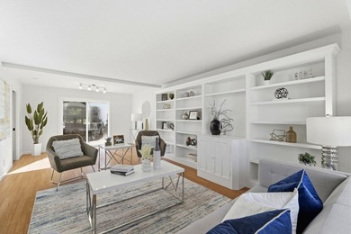 Welcome, this beautifully remodeled 2-story Ranch style home - photo 5