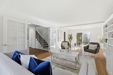 Welcome, this beautifully remodeled 2-story Ranch style home - photo 6