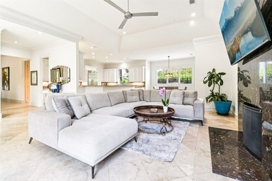 Nestled on an expansive lot in the prestigious guard-gated - photo 16