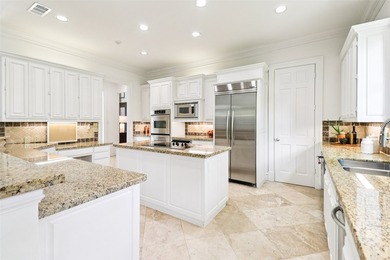 Nestled on an expansive lot in the prestigious guard-gated - photo 17